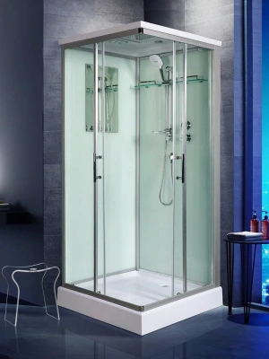 WW500 LAINE  802 Душевая кабина с поддоном