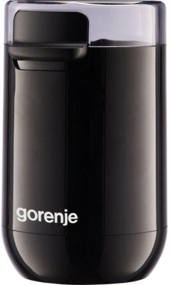 GORENJE SMK150SB черный