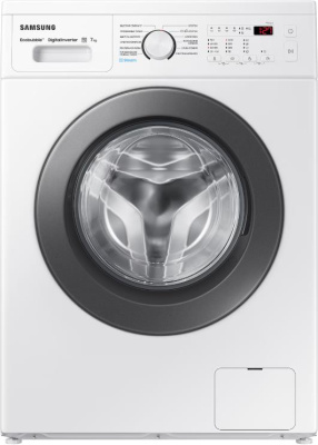 SAMSUNG WW70AG4S21VELD белый