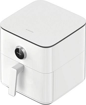 XIAOMI BHR7358EU Smart Air Fryer 6.5L White EU