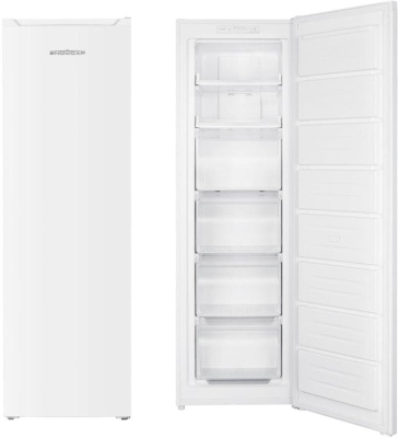 SNOWCAP FR NF 224 W 224л белый