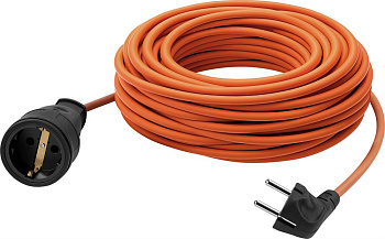 DEFENDER (99850) Ext2G-01-10 6А, 10м, б/з - без рамки