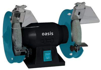 OASIS ZS-20 200Вт, 125мм