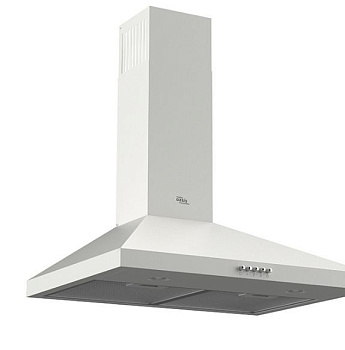 OASIS KB-60W (FR) (making oasis everywhere) белый