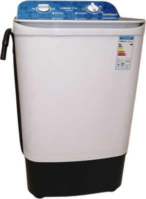 VESTA WMG 65P 6,5кг Синий