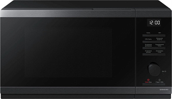 SAMSUNG MG-23DG4524AGBW 23л. 800Вт черный