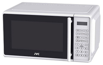 JVC JK-MW425SG белый