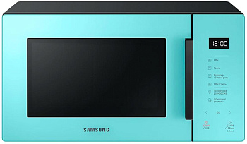 SAMSUNG MG-23T5018AN/BW мятный /черный