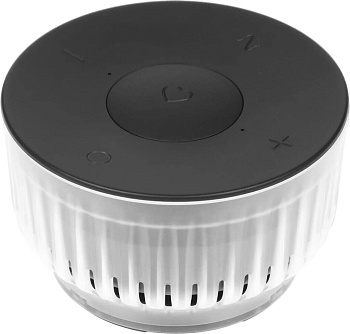 SBER Boom Mini 2 SBDV-00250A Квантовый чёрный