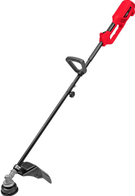 EDON ET-2000EC черный/красный 35702 2000Вт