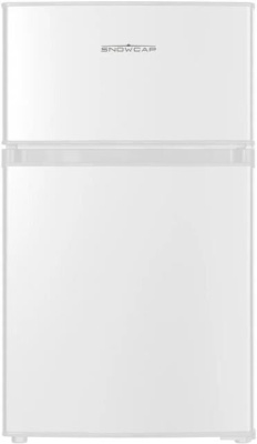 SNOWCAP RDD-100 W 85л белый