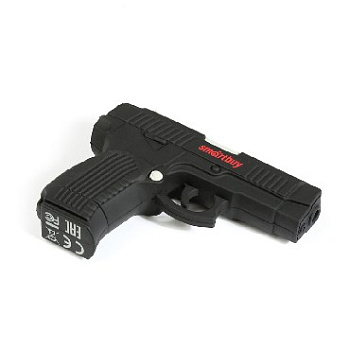 SMARTBUY (SB16GBGN) 16GB WILD SERIES Пистолет