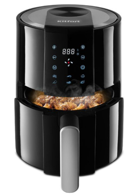 KITFORT КТ-2225 черный