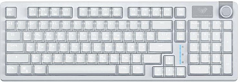 AULA S98 White