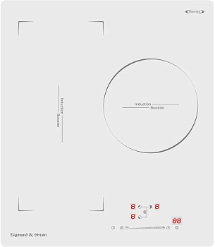 ZIGMUND & SHTAIN CI 49.4 W