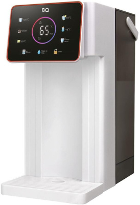 BQ TP3000 White