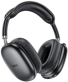 HOCO (6942007616331) W35 Air Black