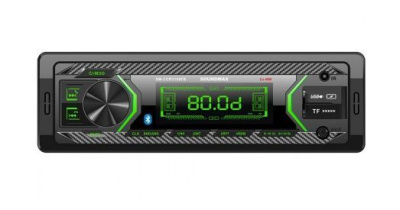 SOUNDMAX SM-CCR3188FB черный