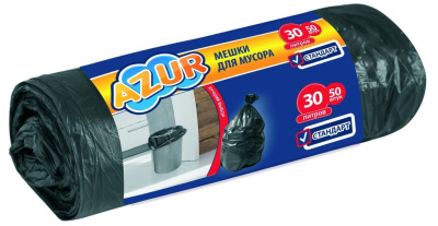 AZUR 30л. (50 шт) 90176