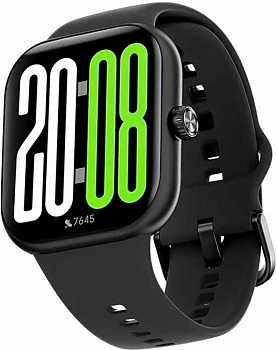 HONOR CHOICE Умные часы WATCH 2 PRO LWS-WB11 BLACK