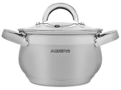ALBERG AL-2102 4л