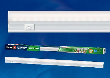UNIEL (UL-00002258) для растений ULI-P10-18W/SPFR IP40 WHITE