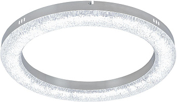 ESCADA 10292/1 LED*60W Chrome/Clear