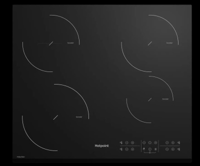 HOTPOINT HB 2560S BF