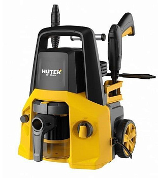 HUTER W150-MF