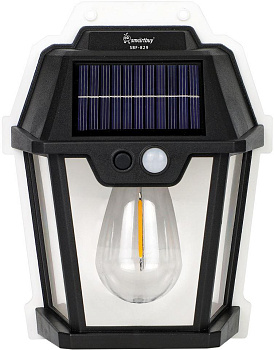 SMARTBUY (SBF-829) SBF-829 черный