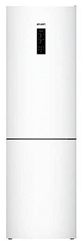 ATLANT ХМ-4626-101-NL 393л белый
