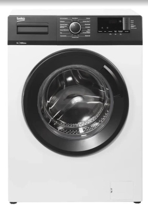 BEKO WHE6512ZBW