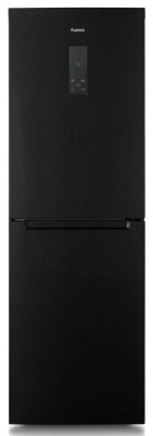 БИРЮСА B940NF 340л черный