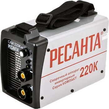 РЕСАНТА САИ-220К (компакт)