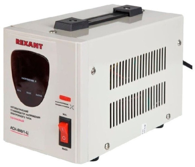 REXANT (11-5000) AСН-500/1-Ц