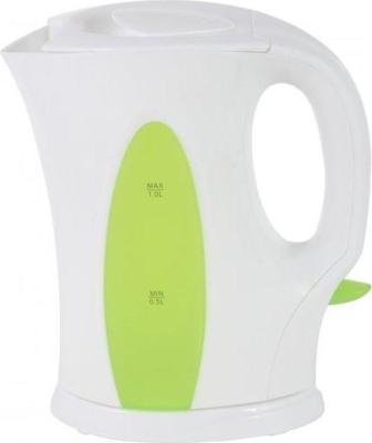 ATLANTA ATH-2306 white/green (1л. пластик)
