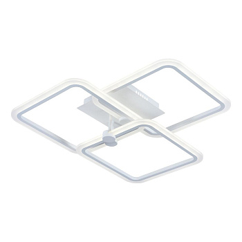 ESCADA 10220/3 LED*108W White