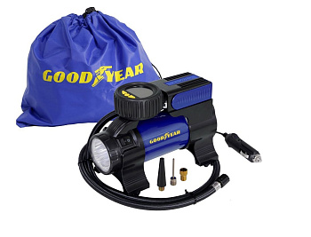 GOODYEAR GY000117 GY-35L LED DIGITAL