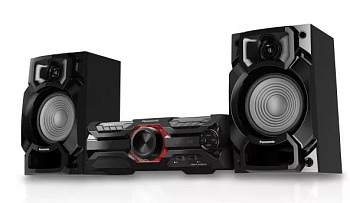 PANASONIC SC-AKX320GSK Мини-система