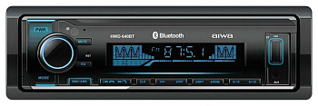 AIWA HWD-640BT MP3/WMA