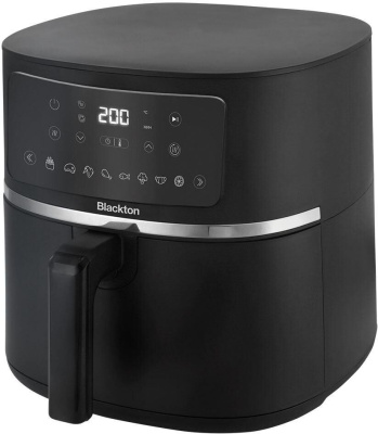 BLACKTON Bt AF511S Black