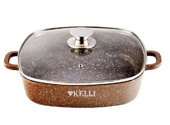 KELLI KL-4059-28 28см. 4,5л