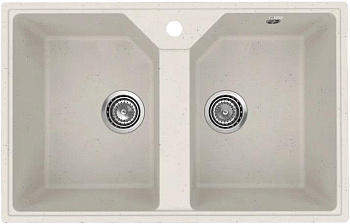 PRACTIK PR-M 770-001 белый камень