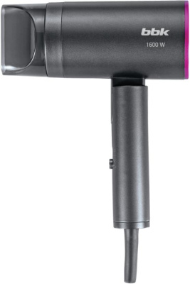 BBK BHD1601 графит