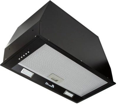 ELTRONIC (77-25) кухонная, черный