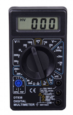 РЕСАНТА DT838