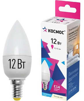 КОСМОС LkecLED12wCNE1430