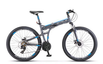STELS Pilot-970 MD 26" V022*LU094029*LU084572 *17.5" Антрацитовый
