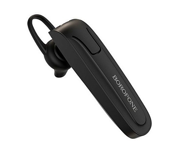 BOROFONE (6931474703576) BC21 Encourage Sound черный
