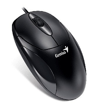 GENIUS (31010233100) XScroll V3 черный